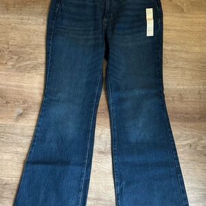 Universal Thread Classic Blue Women's Jeans